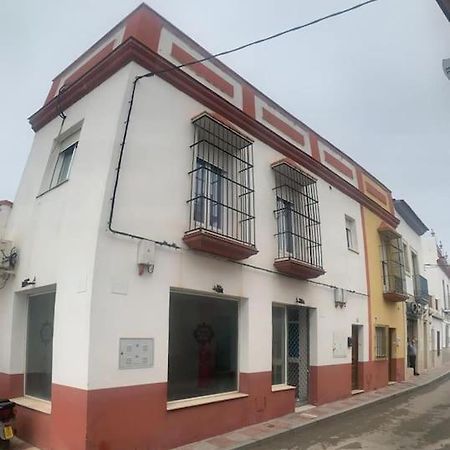 Apartamento Luminoso En Espartinas Totalmente Climatizado Exterior photo