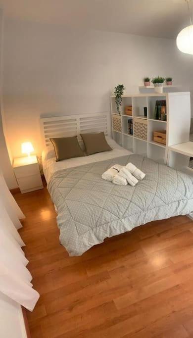 Apartamento Luminoso En Espartinas Totalmente Climatizado Exterior photo
